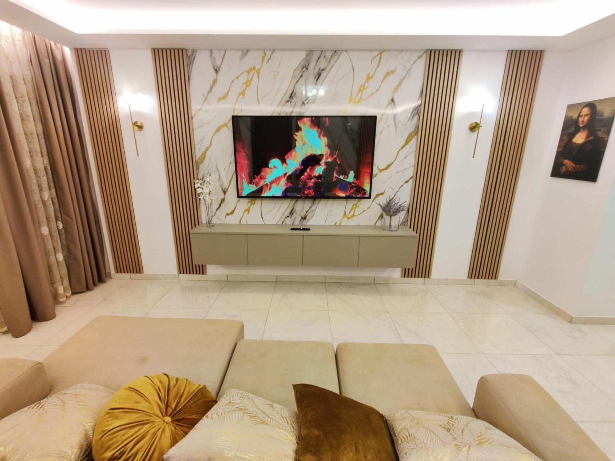 Diamond Residence Qawra - Side Sea View St. Paul's Bay Luaran gambar