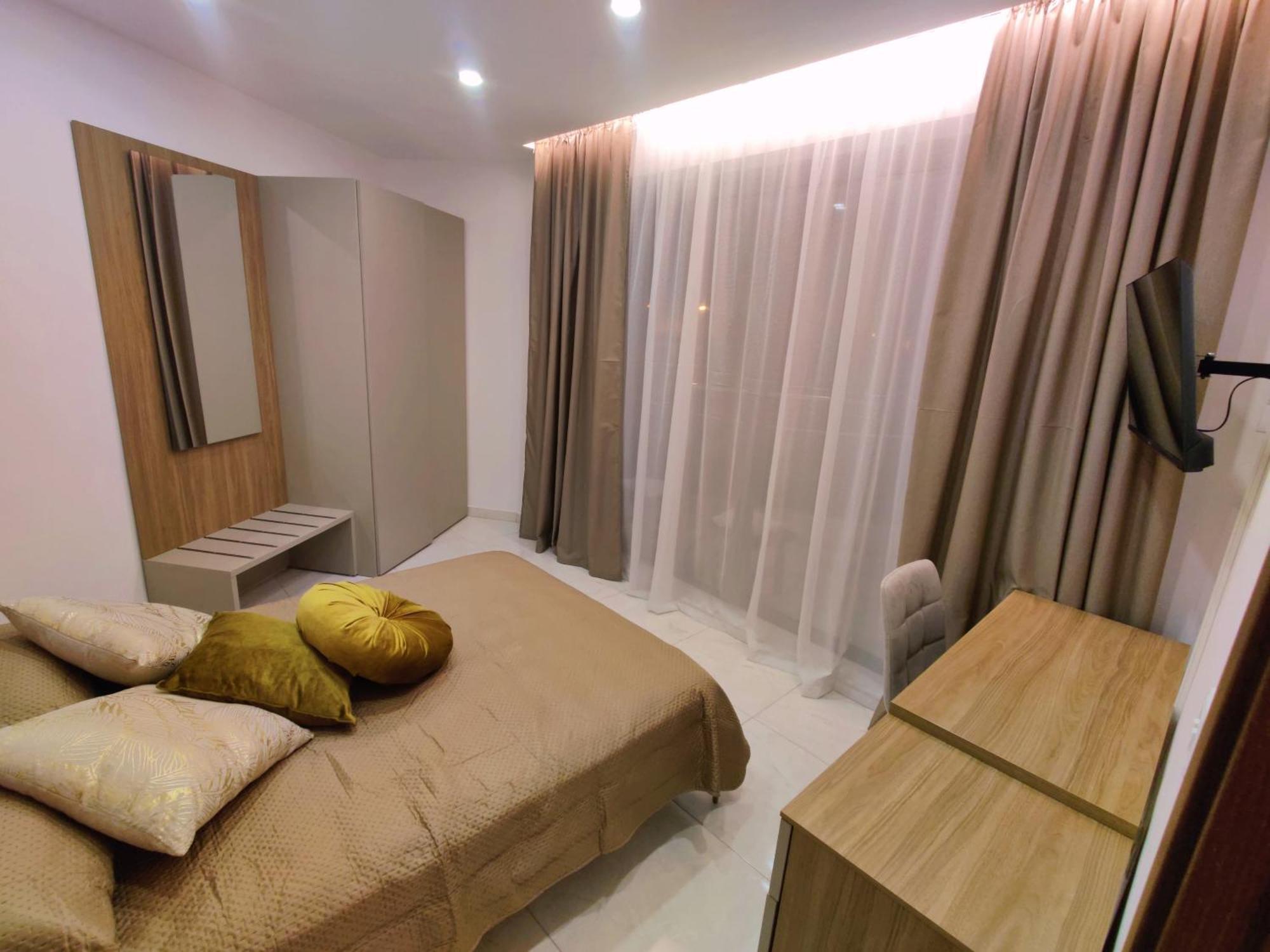 Diamond Residence Qawra - Side Sea View St. Paul's Bay Luaran gambar