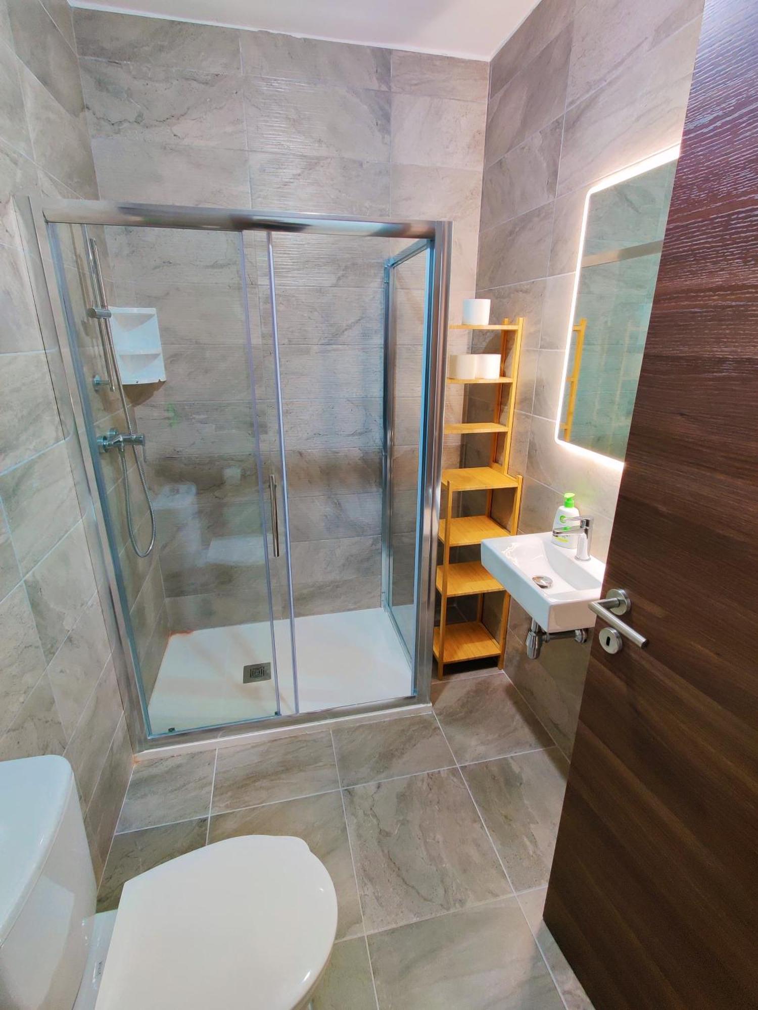 Diamond Residence Qawra - Side Sea View St. Paul's Bay Luaran gambar