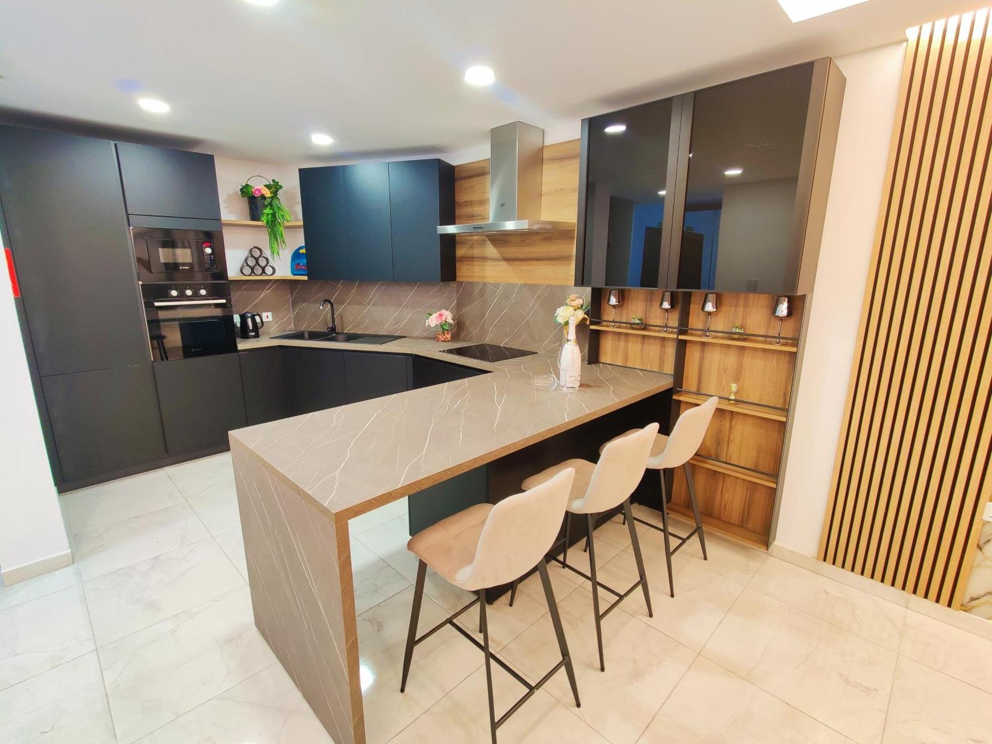 Diamond Residence Qawra - Side Sea View St. Paul's Bay Luaran gambar