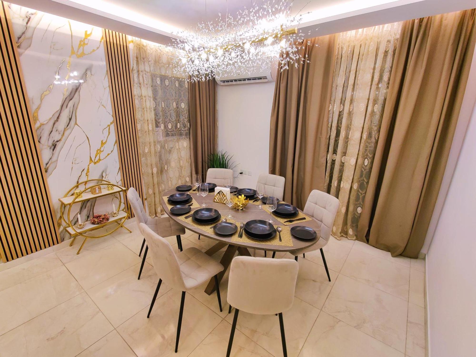 Diamond Residence Qawra - Side Sea View St. Paul's Bay Luaran gambar
