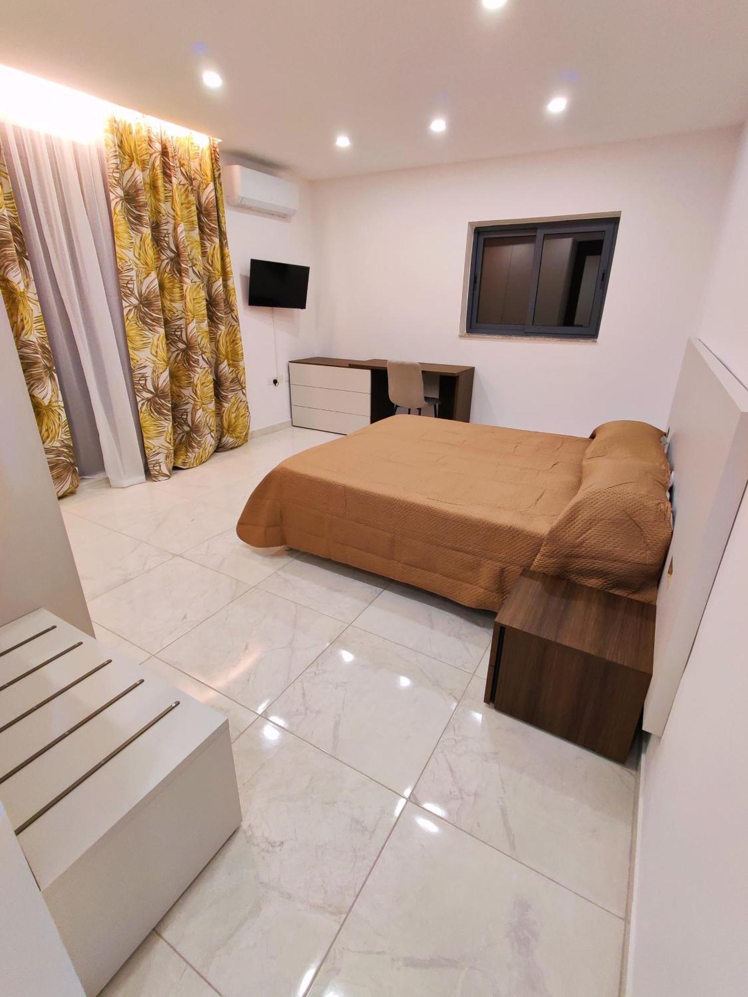 Diamond Residence Qawra - Side Sea View St. Paul's Bay Luaran gambar